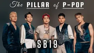 The PILLAR of P-POP | SB19
