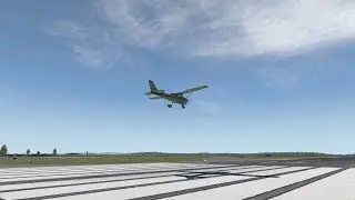 P3D v4 vs FSW vs XPlane 11