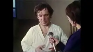 ИНТЕРВЬЮ С ГЕОРГИЕМ СИНИЦКИМ 
