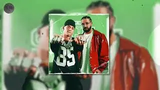 (FREE) Central Cee x Drake x J Cole x 21 Savage Freestyle Soulful Drill Type Beat