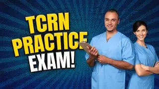 TCRN Practice Test Certified Registered Nurse 2024 - Can You Pass TCRN Exam?
