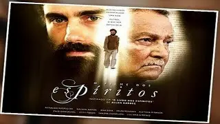 O Filme dos Espiritos
