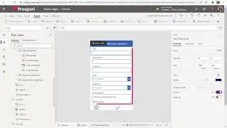 Power Platform for Newbies - Adding Editing Functions to Your Data