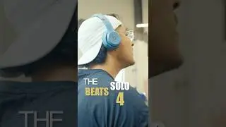 Honest review of The Beats Solo 4 headphones