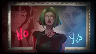 Мои НЕТ в рисовании 🖤 Копии, стагнация и бессмысленность
