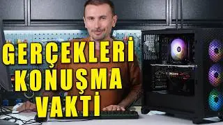 PAHALI DONANIMLAR OYUNDA AVANTAJ SAĞLAR MI? ESPOR YALAN MI GERÇEK Mİ?