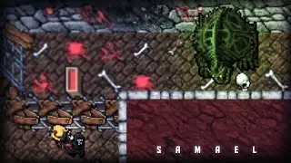 O BOSS mais MISTERIOSO do Tibia foi DESCOBERTO e está quase sendo encontrado