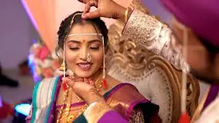 Siddhesh  & Yashika  Wedding Film 2024 | Impact Studio