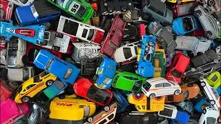 My Hot Wheels Collection from My Car Shelf