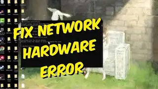 How To Fix Windows Did Not Detect Any Networking Hardware 2023