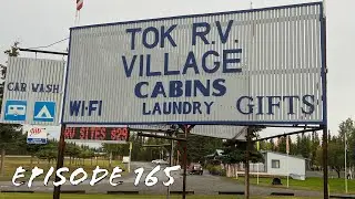 Tok RV Village & Cabins - Tok, AK