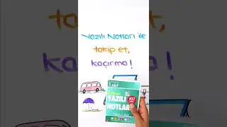 Yazılılarda 100 Almak İsteyenler Buraya! 📢 SON 2 GÜN❕