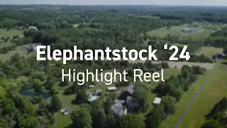 Elephantstock 2024 | Highlight Reel
