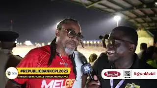 CPL 2023 FAN CHAT