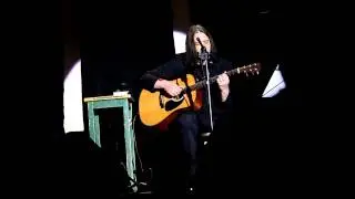 Василий К - В белом сне, в синем сне.MOV