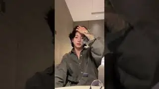 jungkook's iconic way of wishing jiminiee for his birthday 😂