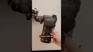 Camera Gear I Wish I Bought Sooner Pt.3! PGYTech Quick Release Plate🔥