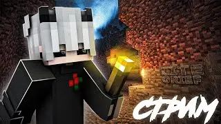 💜ВАЙБОВЫЙ СТРИМЧИК НА REALLYWORLD💜 ЗАВЛЕТАЙ) ПОГРИФЕРИМ