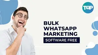 Bulk whatsapp marketing software free🔥 How Do I Scrape a WhatsApp Group