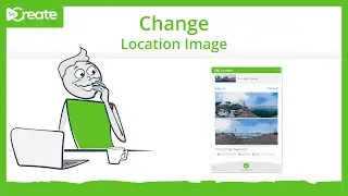 Change Location Image - Desktop