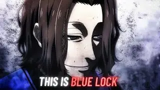 Blue Lock - Ava famy [AMV/EDIT] kuon Betrayal