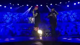 Articolo 31 reunion: la fidanzata (live