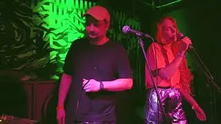 Кузина - Лоб / Kuzina - Lob (Moscow Music Week 2020)