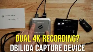 CHEAP DUAL 4K STREAMING & RECORDING? (EP.308)