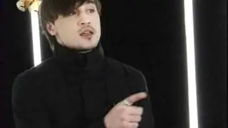 Dima Bilan Infomania (Part 13 with subs)