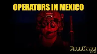 US Special Forces Arrive in Mexico Amid Trump Border Security Push