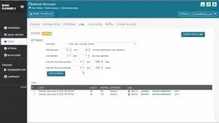 21.  How to use the Pinterest Like tool in Mass Planner
