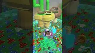 THIS IS EPIC! - DOUBLE EPIC PUFFSHROOMS IN BEE SWARM 
