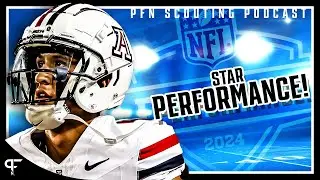 CFB Week 1, Week 2 Rundown: Drew Allar Dazzles, Starts 2025 NFL Draft Ascent