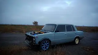 СКОЛЬКО СТОИЛА ПОСТРОЙКА TURBO.