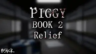 Official Piggy: Book 2 Soundtrack | Chapter 8 