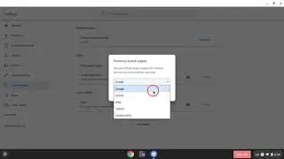 How To Install Bing On Your Chromebook (2021)