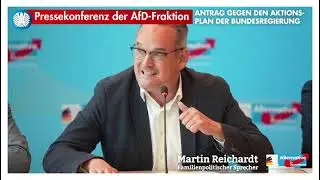 Nein zum Queeren-Aktionsplan der Bundesregierung!!