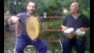 Santo e Enzo