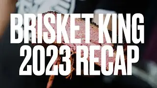The Ultimate Brisket King 2023 Recap at Pig Beach BBQ in Astoria