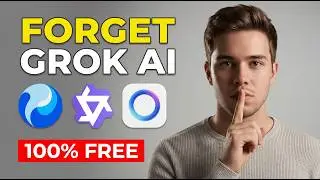 Stop Paying for AI Video | These 3 Tools Are 100% FREE