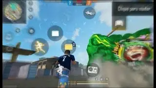 Best Mobile🧢⚡️Free FireHighlights| IPHONE5S💚🇧🇷
