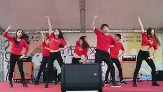 2018城市藝文饗宴與華山有約
