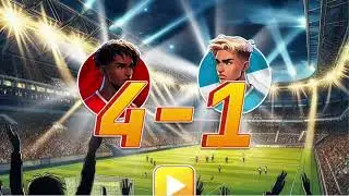 JUGANDO AL PENALTY RIVALS!- SoyPronnex