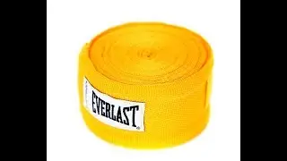 ПРОФЕССИОНАЛЬНЫЕ БИНТЫ ДЛЯ БОКСА / BANDAGES PROFESSIONAL BOXING