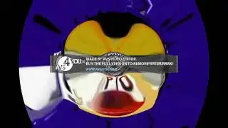 Klasky Csupo Center Effects + Opposite Center Effects