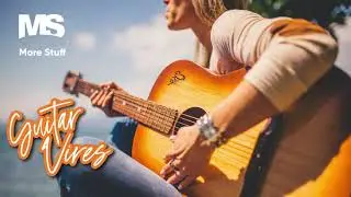 On the Guitar Wires