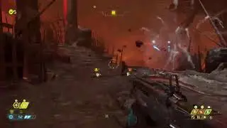 DOOM 🔥💯 INFIERNO EN LA TIERRA