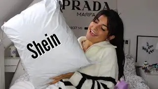 HAUL SHEIN I special automnes 🍁 ( bcp de pulls )