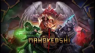 Mahokenshi