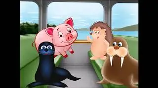 Самуил Маршак 